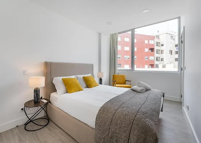 Guestready - Sedona Near Palacio De Cristal アパート