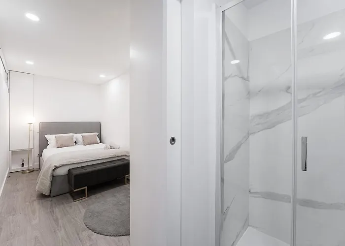 Guestready - Sedona Near Palacio De Cristal アパート ポルト