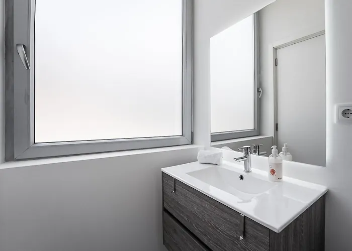 Guestready - Sedona Near Palacio De Cristal *