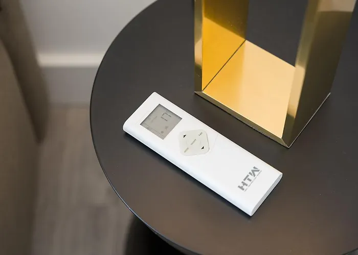 アパート Guestready - Sedona Near Palacio De Cristal *