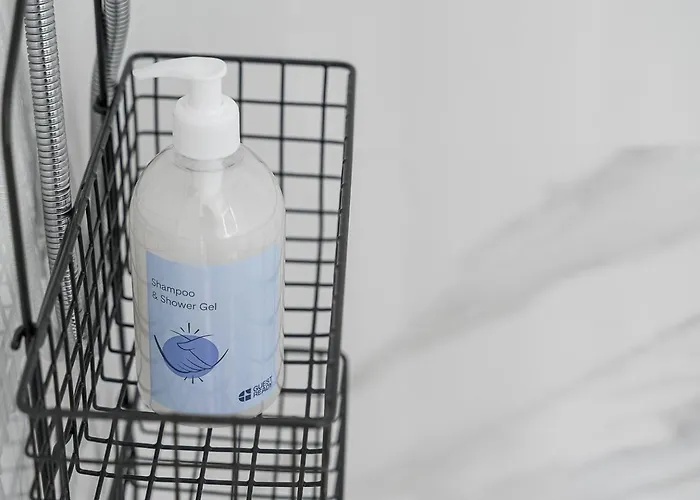 Lejlighed Guestready - Sedona Near Palacio De Cristal *