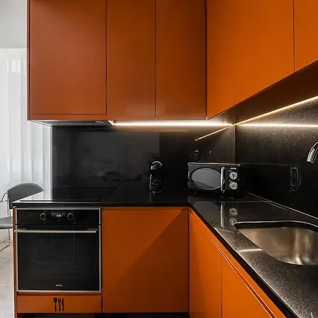 Apartment Guestready - Sedona Near Palacio De Cristal