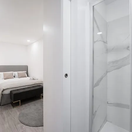 Guestready - Sedona Near Palacio De Cristal Apartment Porto